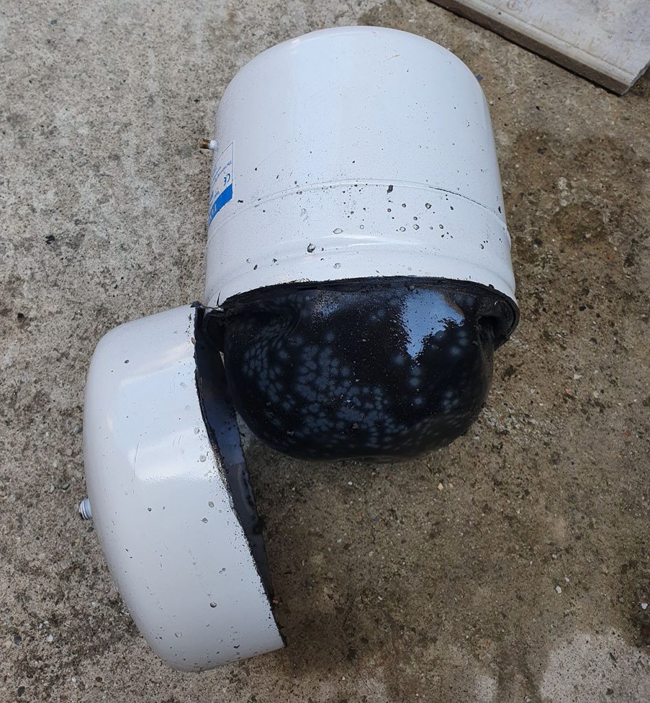 Tankpro Marka Ozmoz Tankı İncelemesi 2 Tankpro Marka Ozmoz Tankı İncelemesi 2