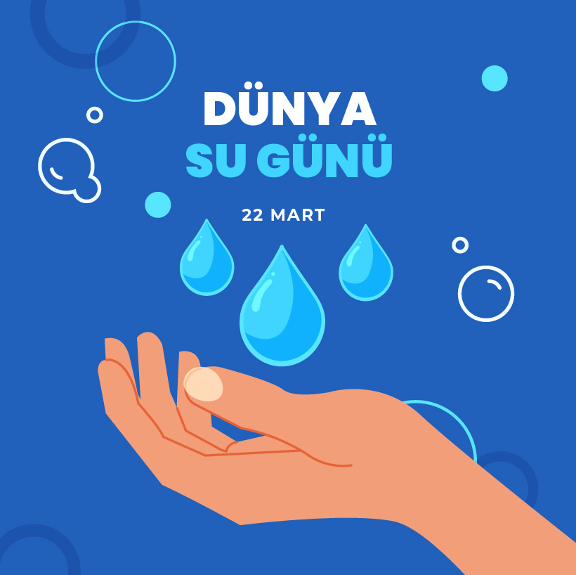 Dünya Su Günü 2022 Kutlama Resimleri 3