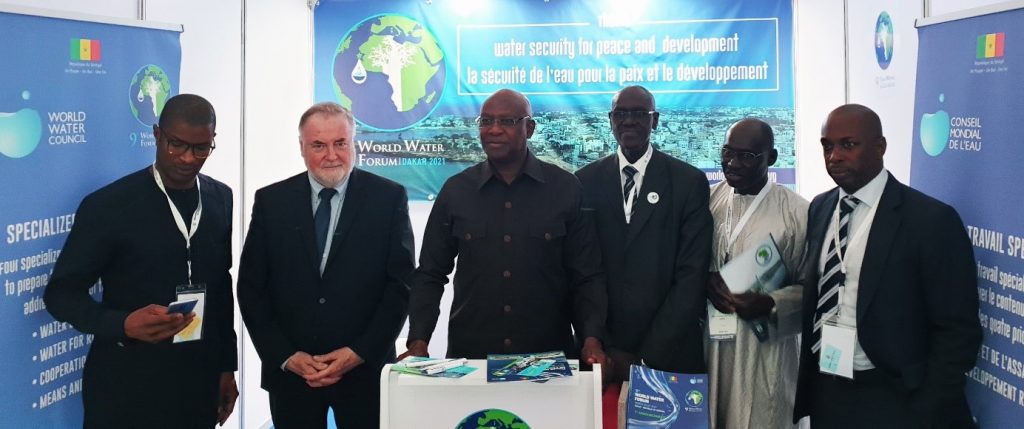 Uganda'da Dünya Su Konseyi, 9. Forum çevresinde Afrikalı su operatörlerini bir araya getirdi 3 Uganda'da Dünya Su Konseyi, 9. Forum çevresinde Afrikalı su operatörlerini bir araya getirdi 3