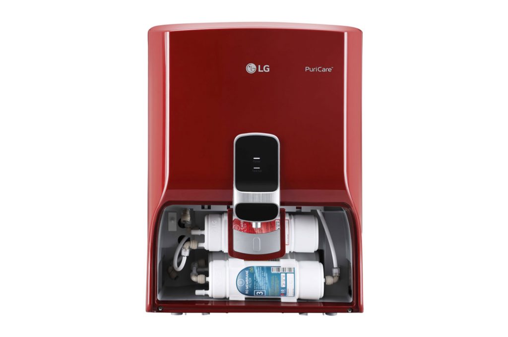 LG Su Arıtma Cihazı Yalanı 4