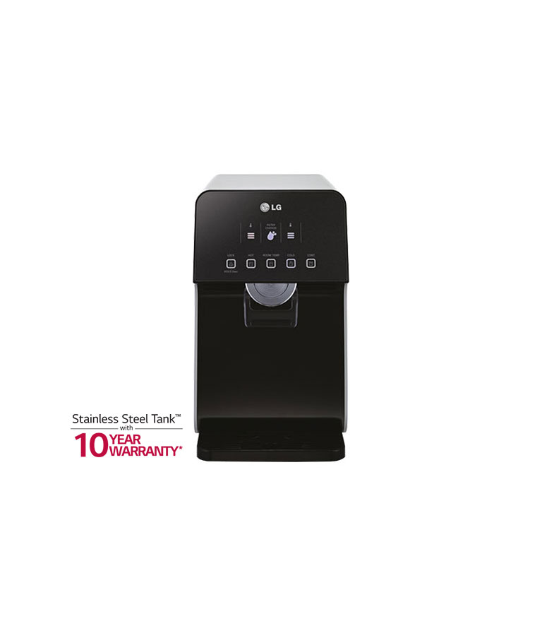 LG Su Arıtma Cihazı Yalanı 5