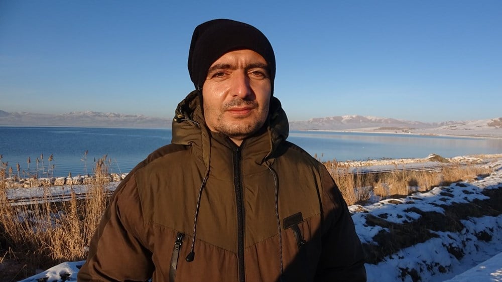 Balon balığının Akdeniz'den Van'a 'ölüm' yolculuğu 2