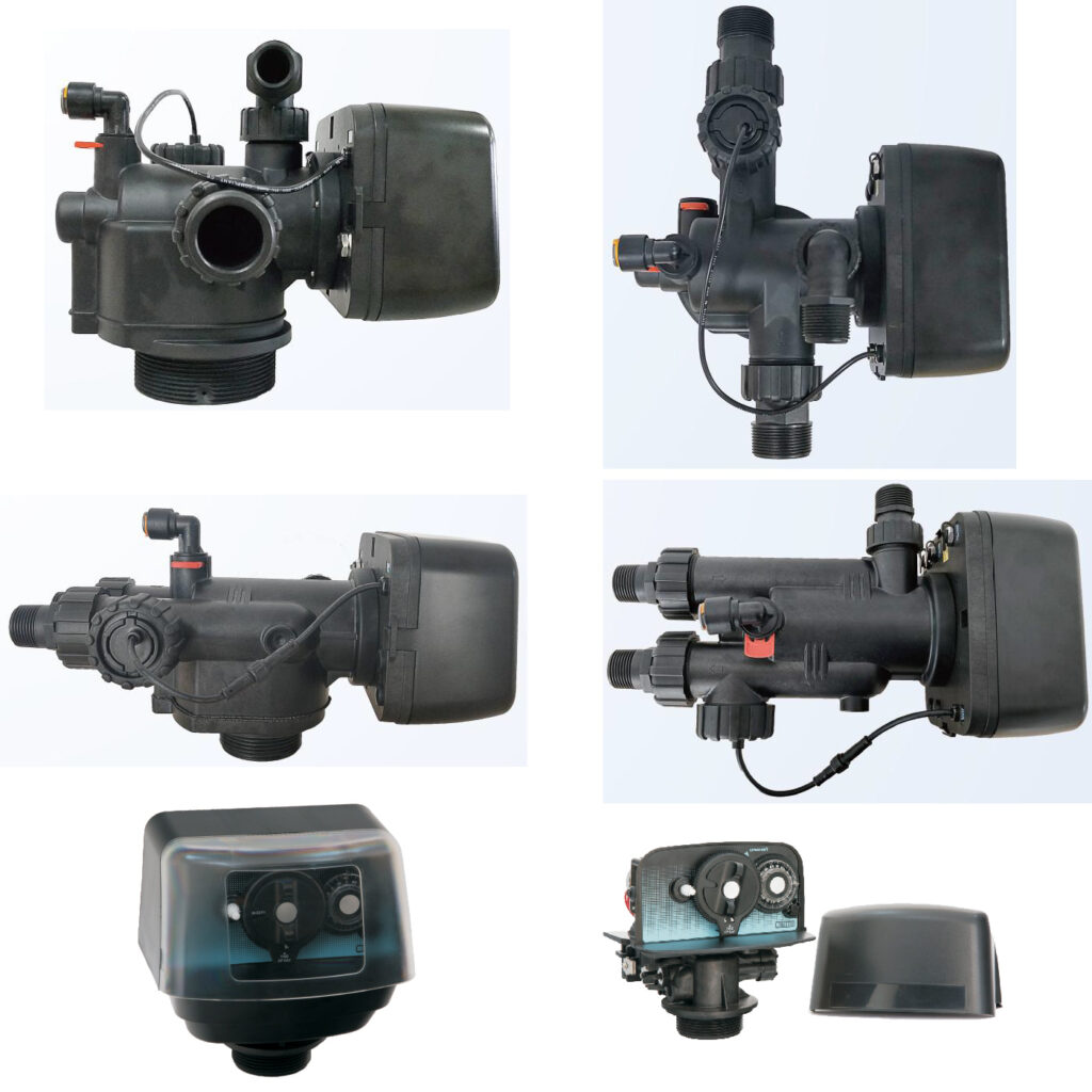 Fobrite Kum Filtre Sistemi Nedir 13 fobrite kum filtre valfleri