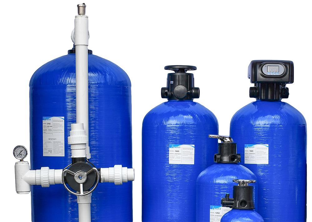 FRP Tank Nedir 3 FRP Tank Nedir 3