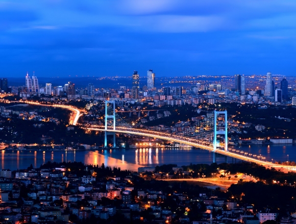 İklim krizi küresel şehirlerde nemin düşmesine neden olacak 3 kuresel