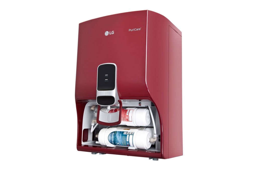 LG Su Arıtma Cihazı Yalanı 3
