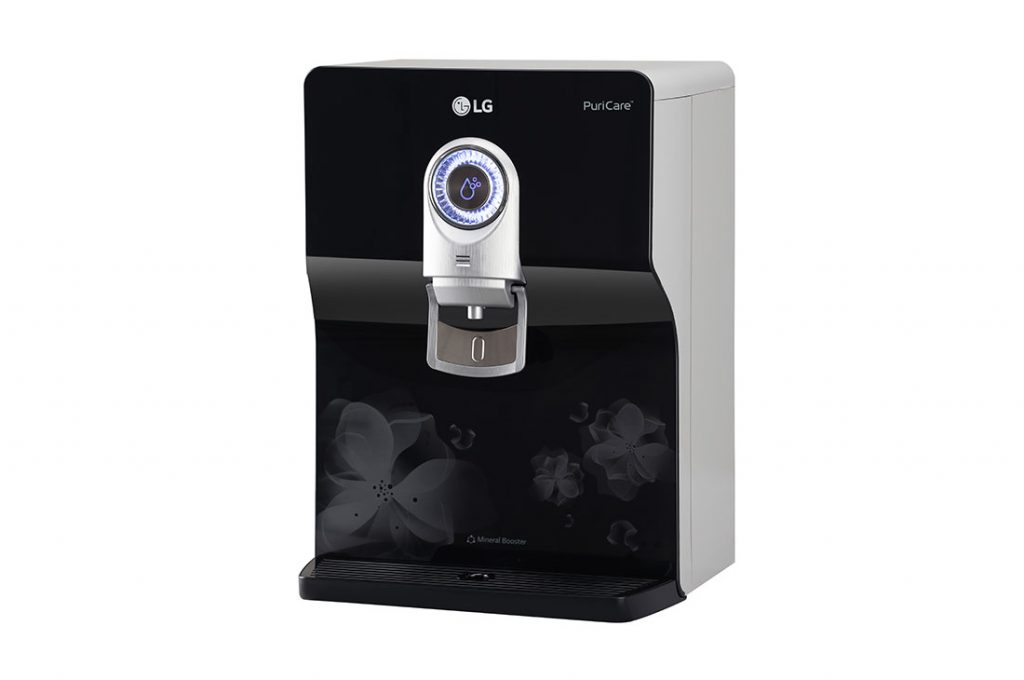 LG Su Arıtma Cihazı Yalanı 2