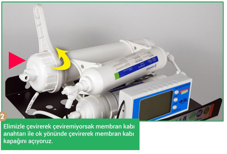 Kullan At Filtre Nedir? 1