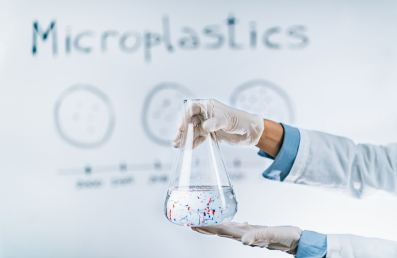 Suda Mikroplastik Testi Nasıl Yapılır?