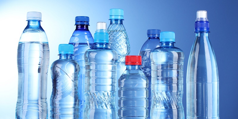 Pet Plastik Şişe