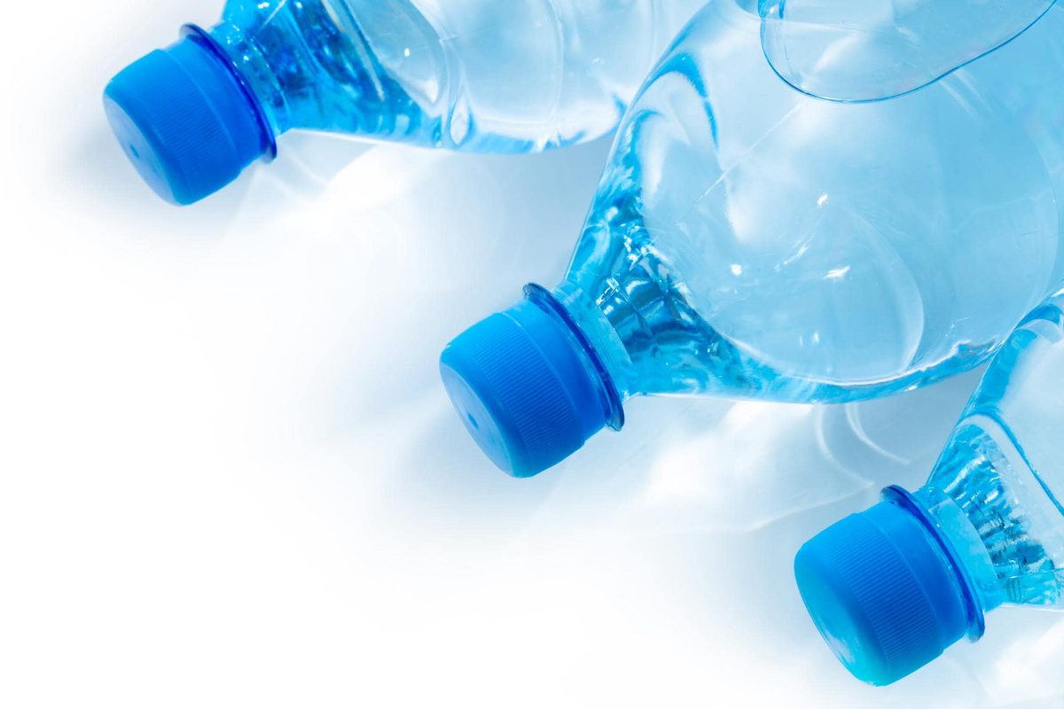 Plastik Su Şişelerini Tekrar Kullanmanın Sağlığınıza Zararları