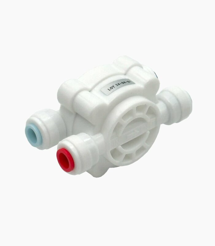 Stormtec Shut-Off Valf ASV-FF-140