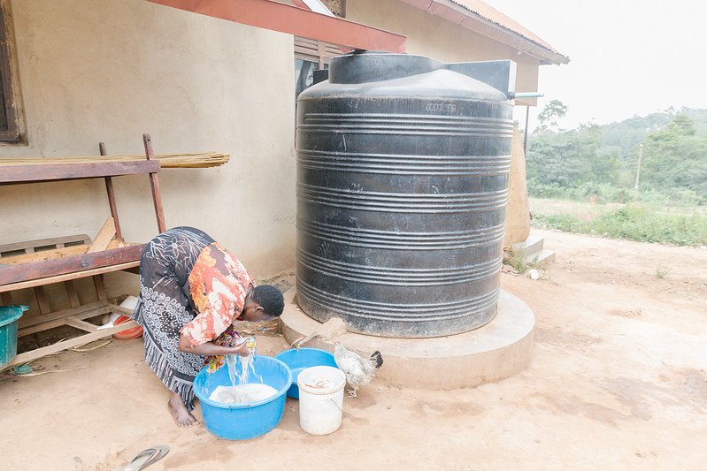 Bir Nehirden Onun Kapısına: Narwoga' nın Hikayesi 2 Bir Nehirden Onun Kapısına: Narwoga' nın Hikayesi 1