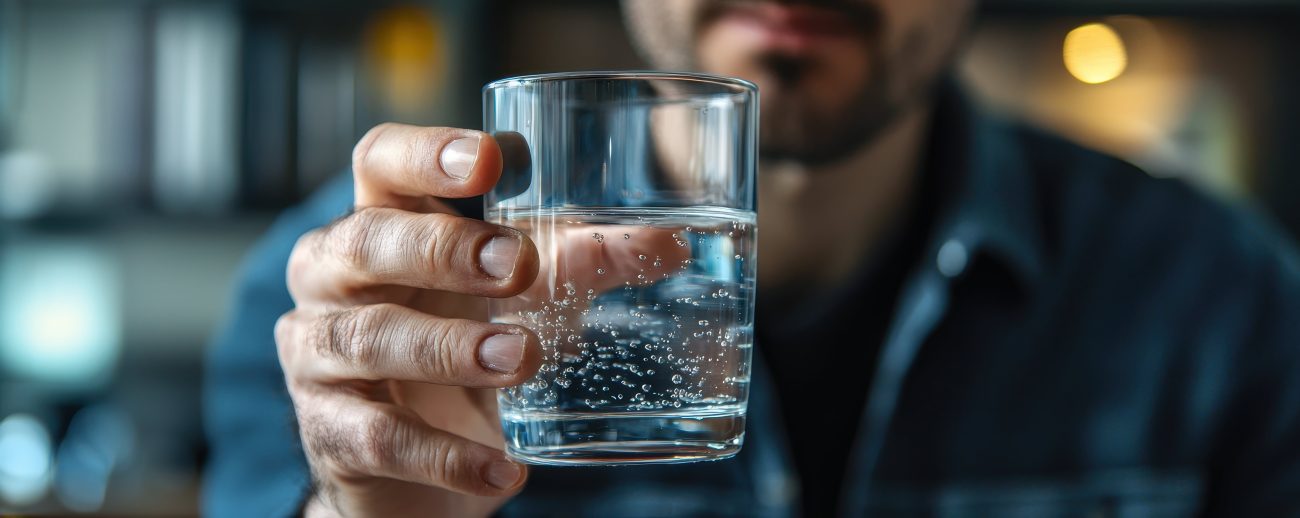 Sudaki Mineraller ve Sağlık: Mineralsiz Su Tüketiminin Etkileri