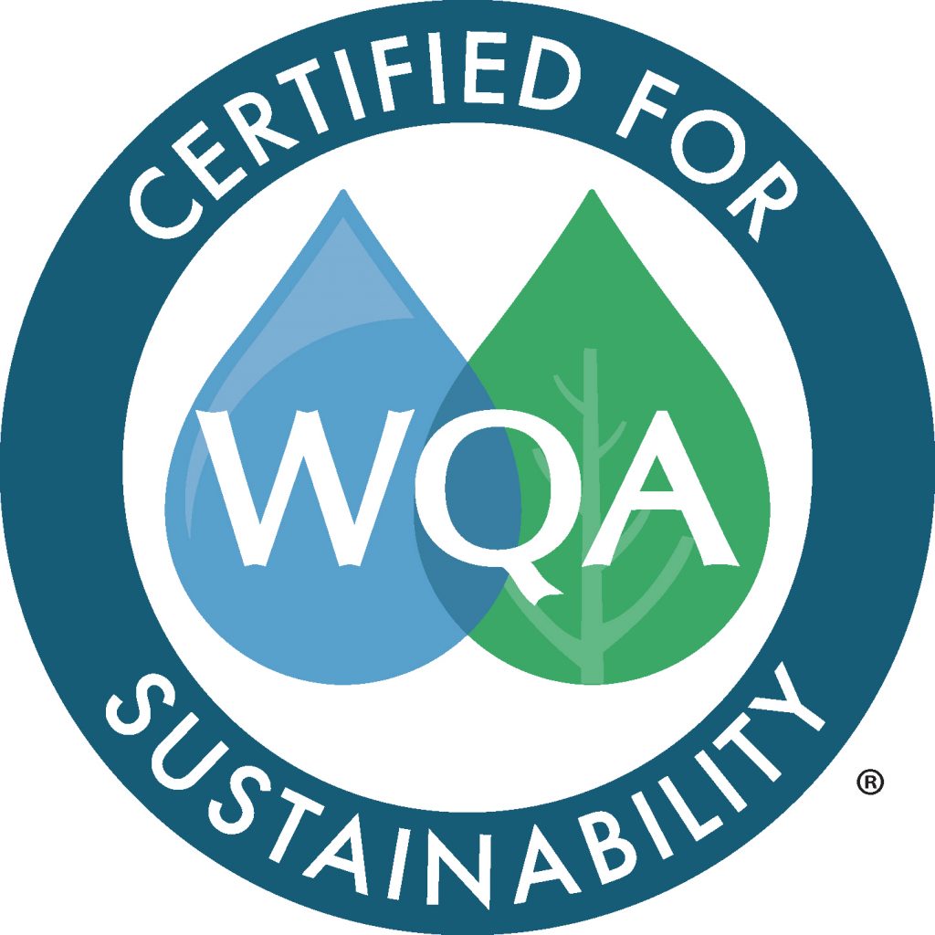 Water Quality WQA Gold Seal Nedir? 3 Water Quality WQA Gold Seal Nedir? 3