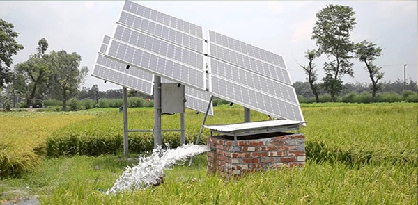 İklim Değişikliğini Sınırlamak İçin Güneş Enerjisi ve Tarımı Kullanmak, Kırsal Topluluklara Yardımcı Olmak 4