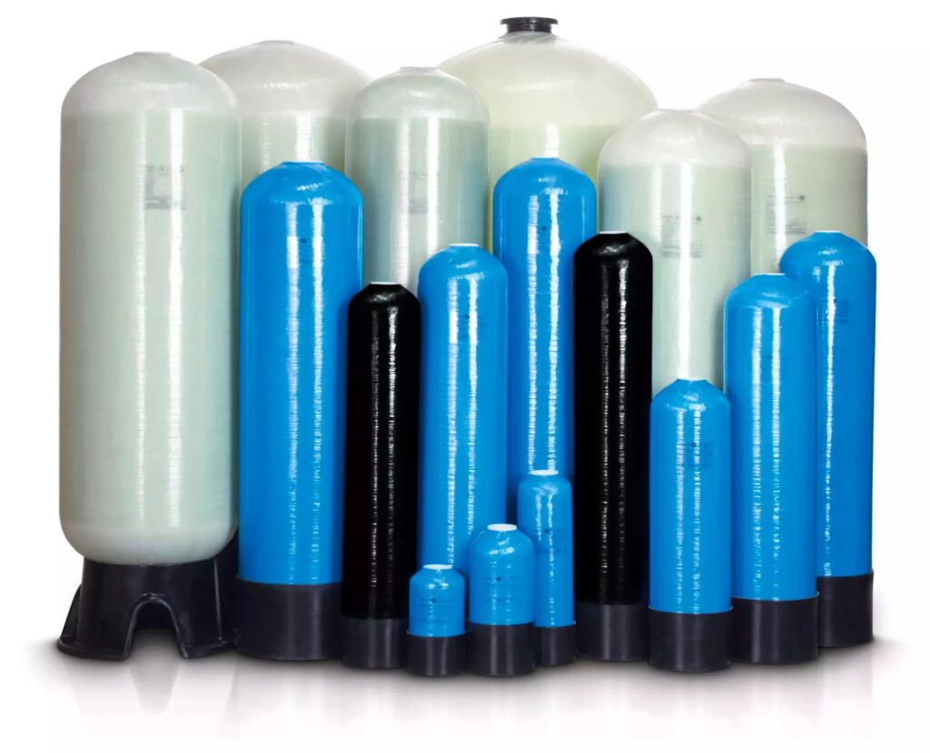 FRP Tank Nedir 2 FRP Tank Nedir 2