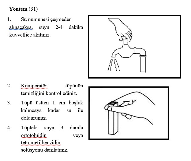 Klorlama 4